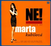 Ne! The Soul of Marta Kubi