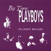 Playboy Boogie
