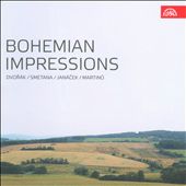 Bohemian Impressions