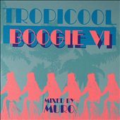 Tropicool Boogie VI