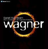 Wagner: Siegfried [Bayreuth, 1991]
