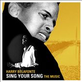 Sing Your Song [Original Motion Picture Soundtrack]