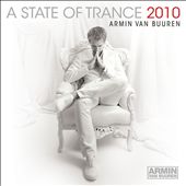 A State of Trance 2010 [2 Tracks]
