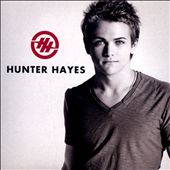 Hunter Hayes 