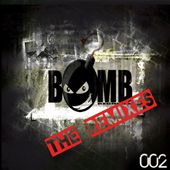 Bomb Remix Collection, Vol. 1