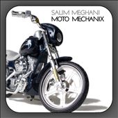 Moto Mechanix