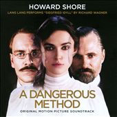 A Dangerous Method [Original Motion Picture Soundtrack]