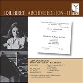 Idil Biret: Archive Edition, Vol. 11