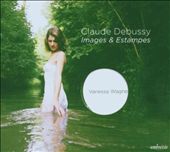 Claude Debussy: Images & Estampes