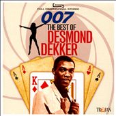 007: The Best of Desmond Dekker