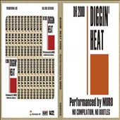 Diggin' Heat 2000 (Remaster Edition)
