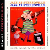 Jazz at Stereoville