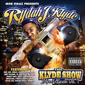 The Klyde Show: Street Album, Vol. 1