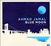 Blue Moon: The New York Session