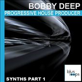 Progressive House Producer Synths, Pt. 1