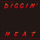 Diggin' Heat 2011