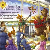 Jimmy-Flitz e Reis duer D Schwyz, Vol. 2