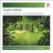 Gustav Mahler: Des Knaben Wunderhorn, Lieder eines fahrenden Gesellen