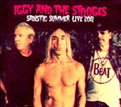 Sadistic Summer: Live at the Isle of Wight Festival 2011