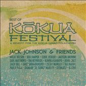 Jack Johnson & Friends: The Best of Kokua Festival