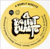 A Beirut Minute