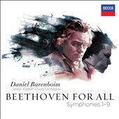 Beethoven for All: The Symphonies