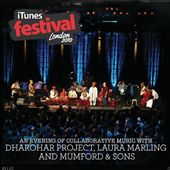 An Evening of Collaborative Music With Dharohar Project, Laura Marling and Mumford & Sons