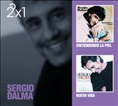 2x1 Sergio Dalma