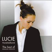 The Best of Lucie Vondr
