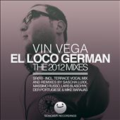 El Loco German the 2012 Mixes
