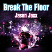 Break the Floor