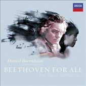 Beethoven for All: The Piano Concertos