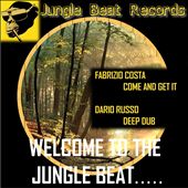 Welcome to the Jungle Beat