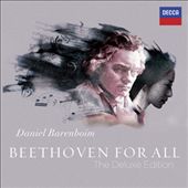 Beethoven for All: The Deluxe Edition
