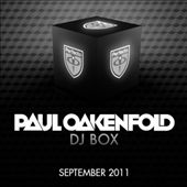DJ Box: September 2011