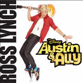 Austin & Ally [Original Soundtrack] 