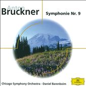 Bruckner: Symphony No. 9, Psalm 150