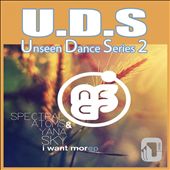 Unseen Dance Series 2