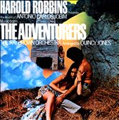 Music from The Adventurers