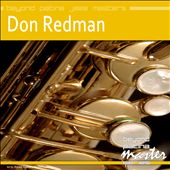 Beyond Patina Jazz Masters: Don Redman