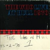 Live at Hull 1970