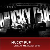 Live At Mexicali 2009