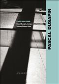 Pascal Dusapin: Etudes pour Piano - 2CD+Book
