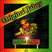 Love Jah Forever