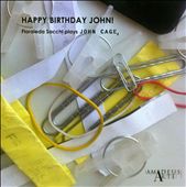 Happy Birthday John!