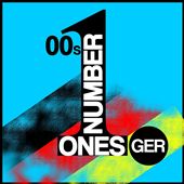 '00s Number Ones Germany