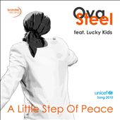 A Little Step of Peace: Unicef Song 2010