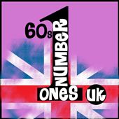 '60s Number Ones UK