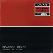 Dick's Picks, Vol. 2