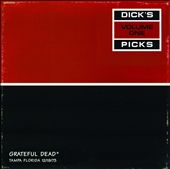 Dick's Picks Series, Vol. 1